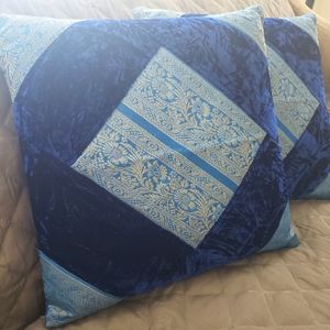 Luxury Velvet Cushion Cover